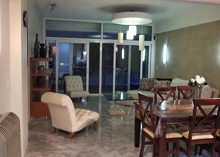 Rental Flat Boutique Pilar