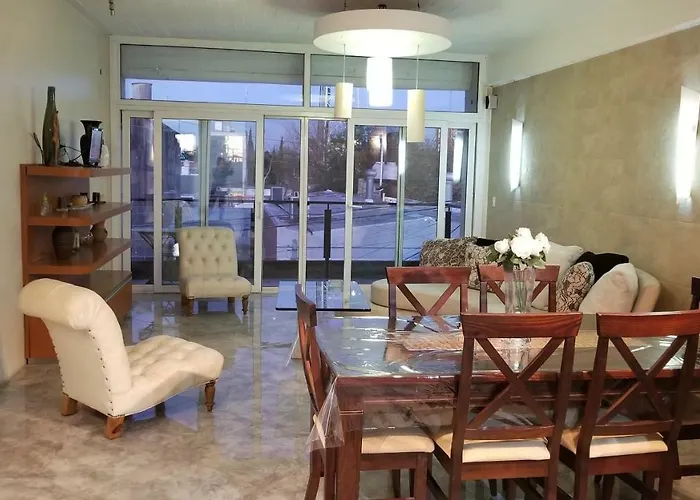 Rental Flat Boutique Pilar
