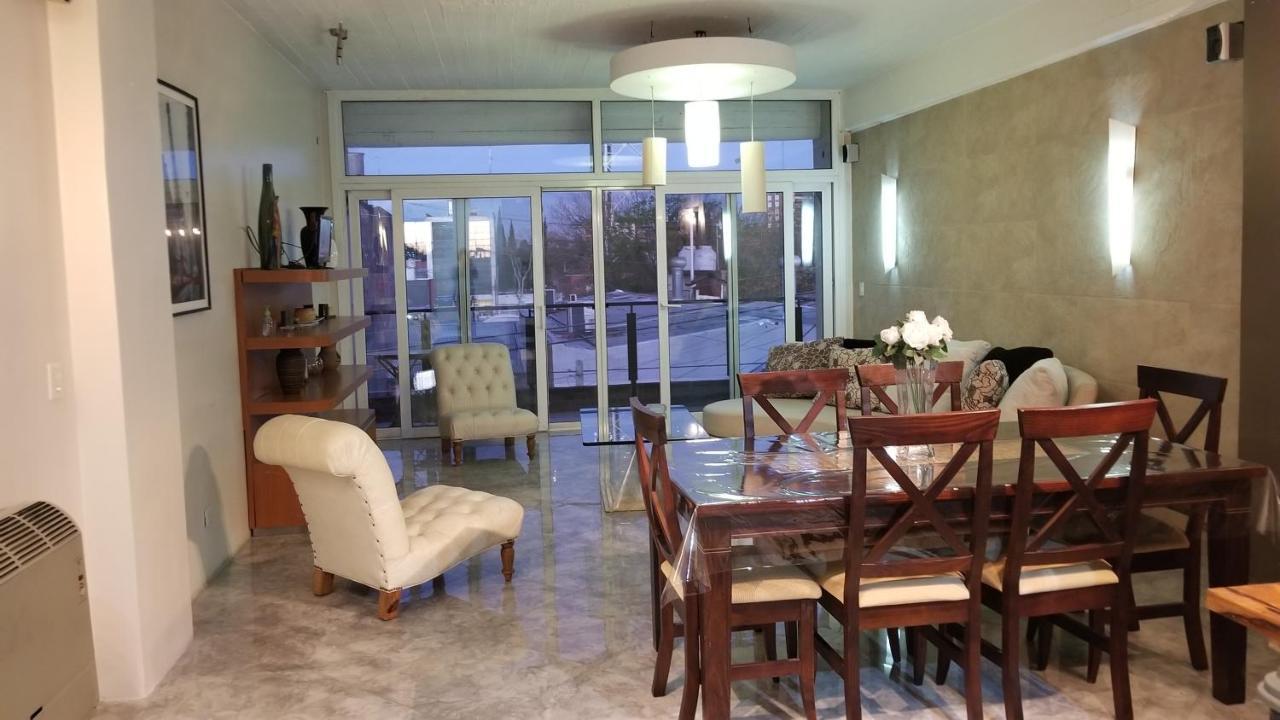 Apartment Flat Boutique Pilar *