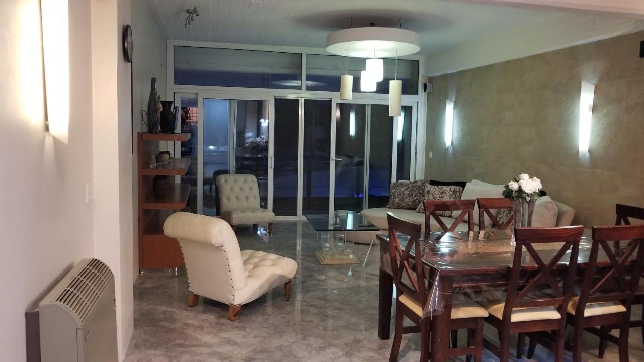 Apartment Flat Boutique Pilar *