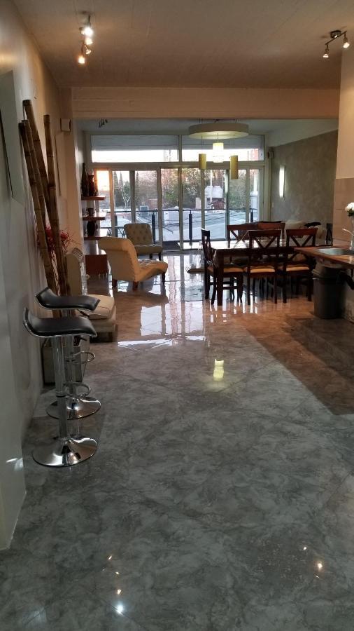 Apartment Flat Boutique Pilar