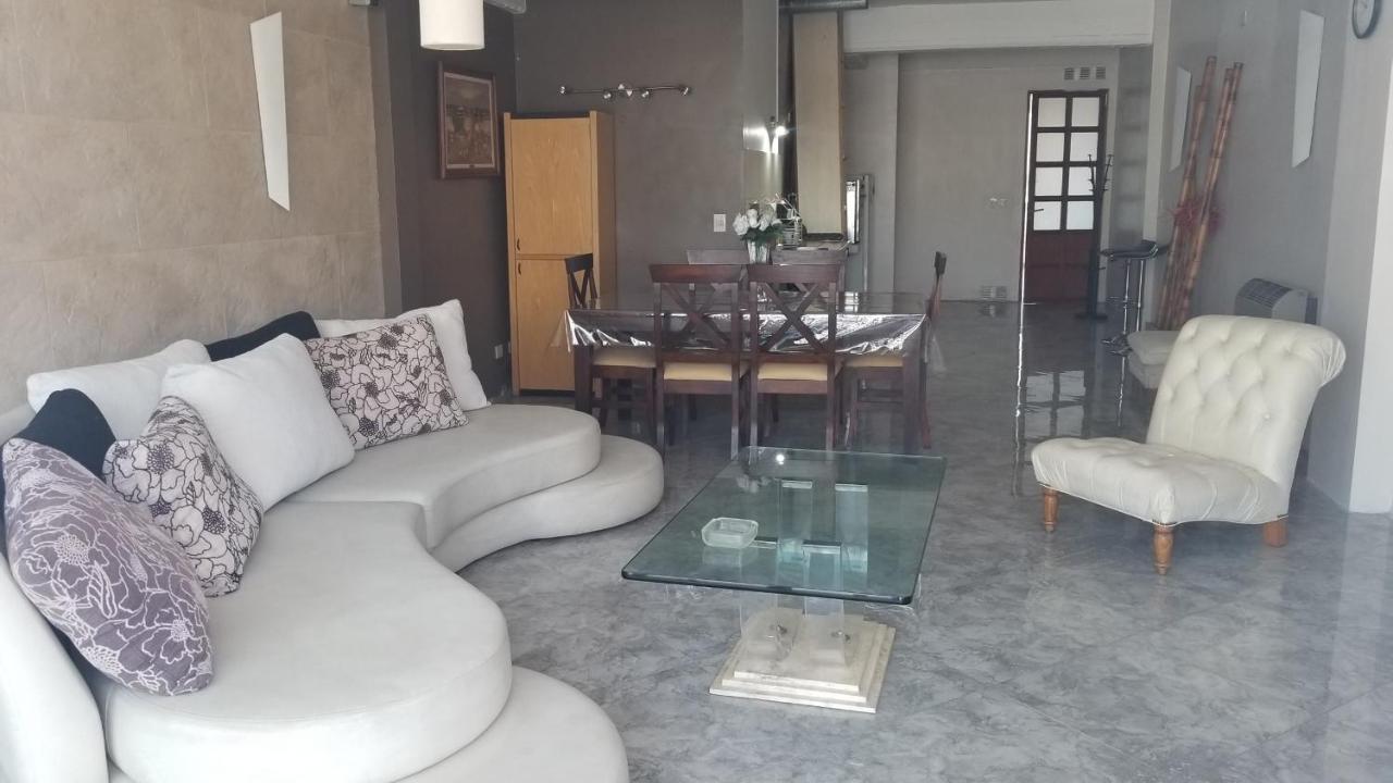 Apartment Flat Boutique Pilar *