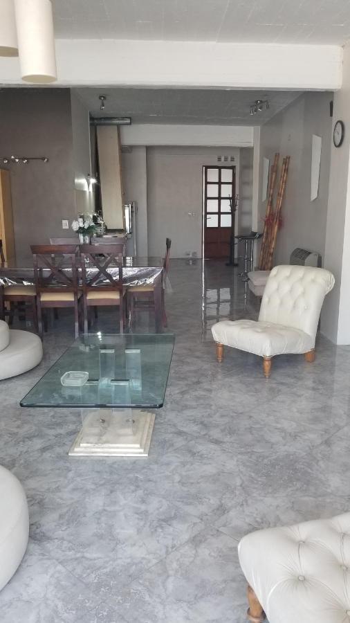 Apartment Flat Boutique Pilar