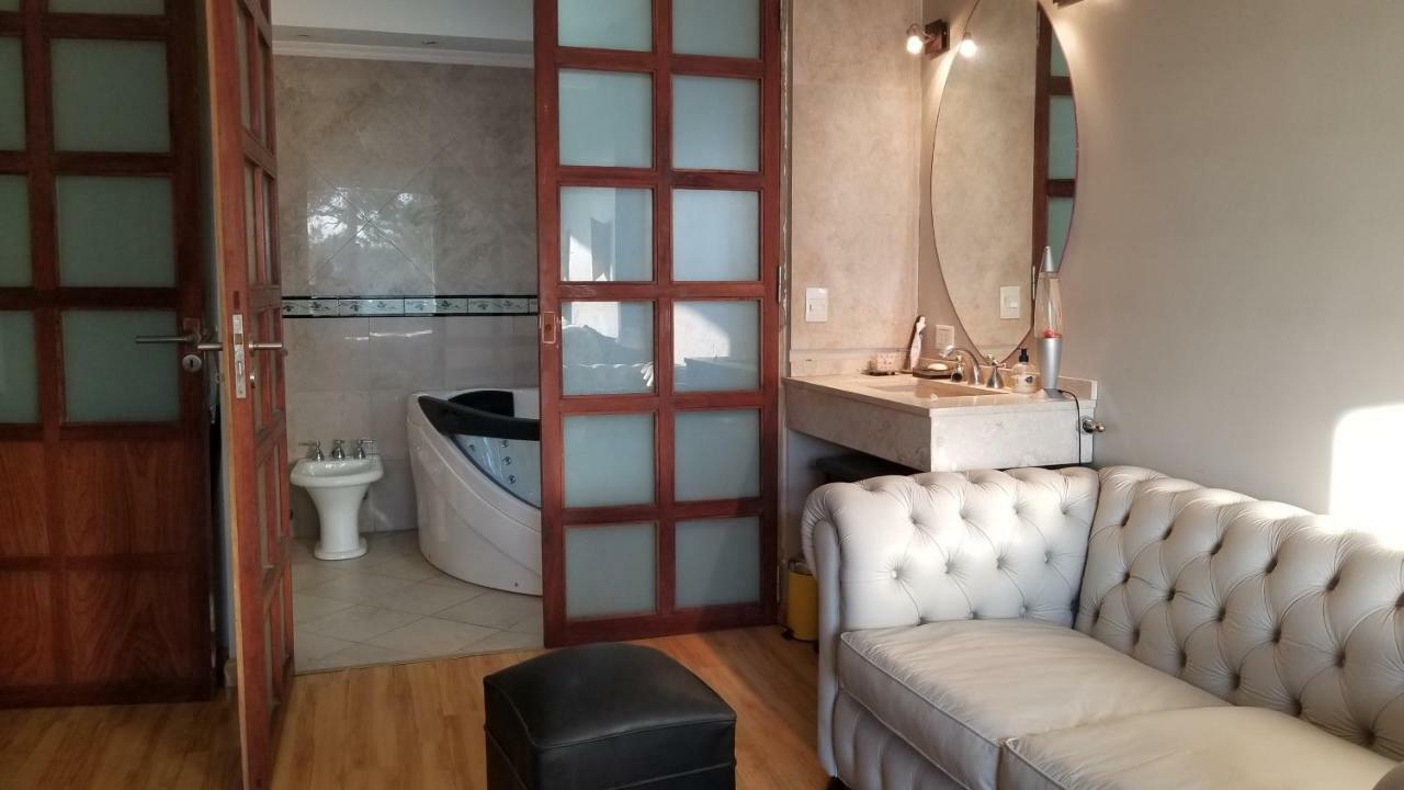 Flat Boutique Pilar Apartment Pilar (Buenos Aires)
