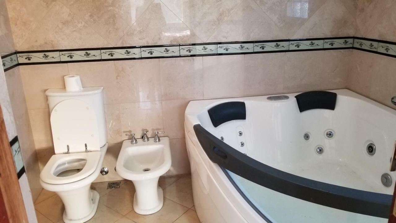 Flat Boutique Pilar Apartment