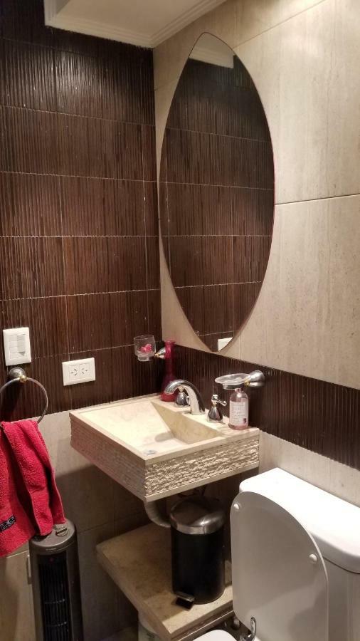 Apartment Flat Boutique Pilar Pilar (Buenos Aires)