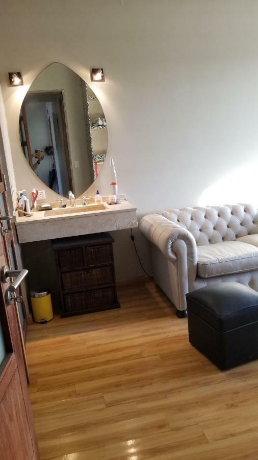 Apartment Flat Boutique Pilar