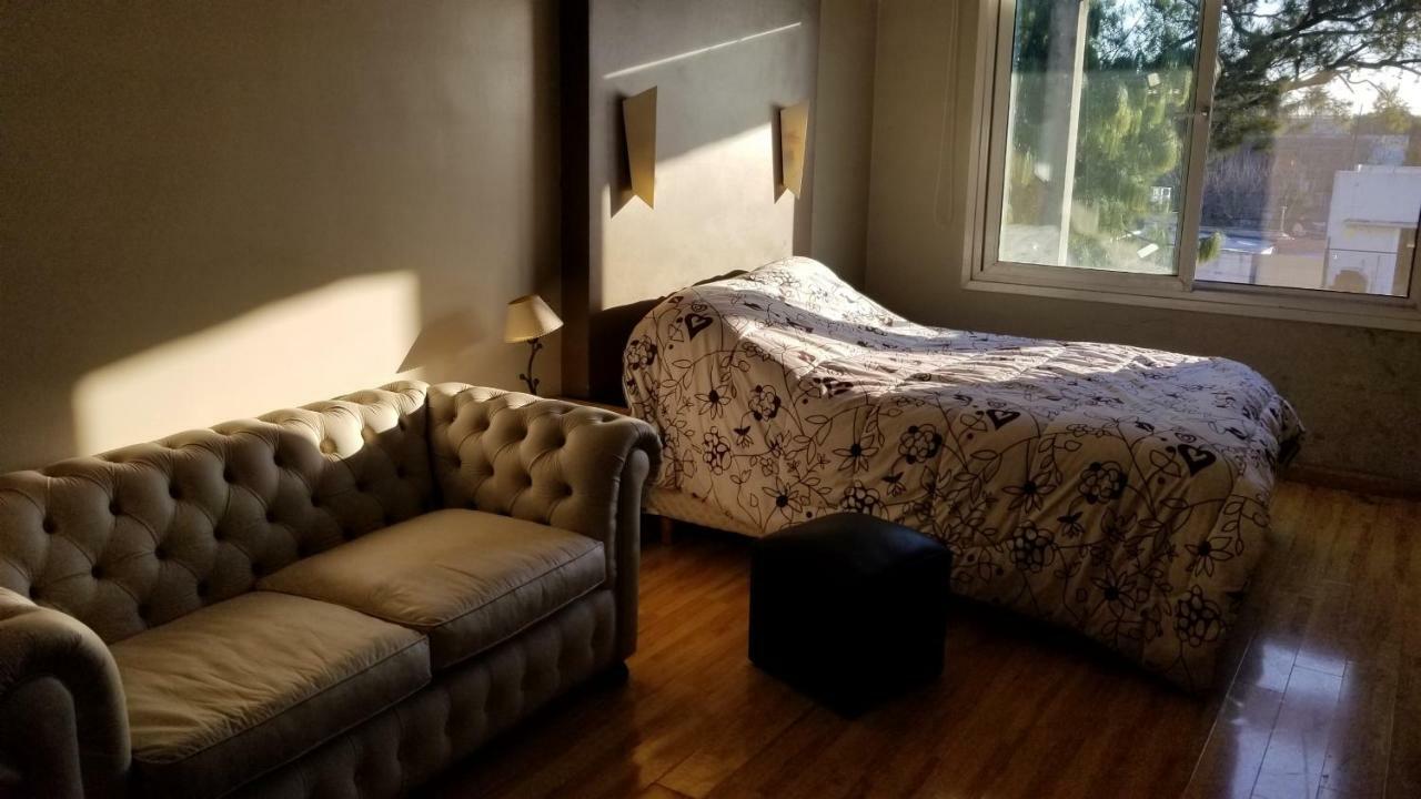 Apartment Flat Boutique Pilar