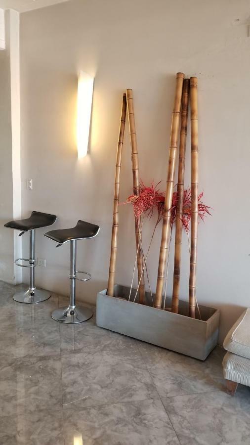 Flat Boutique Pilar