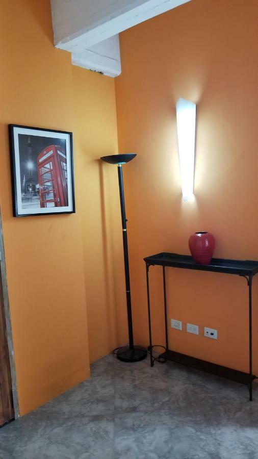 Apartment Flat Boutique Pilar