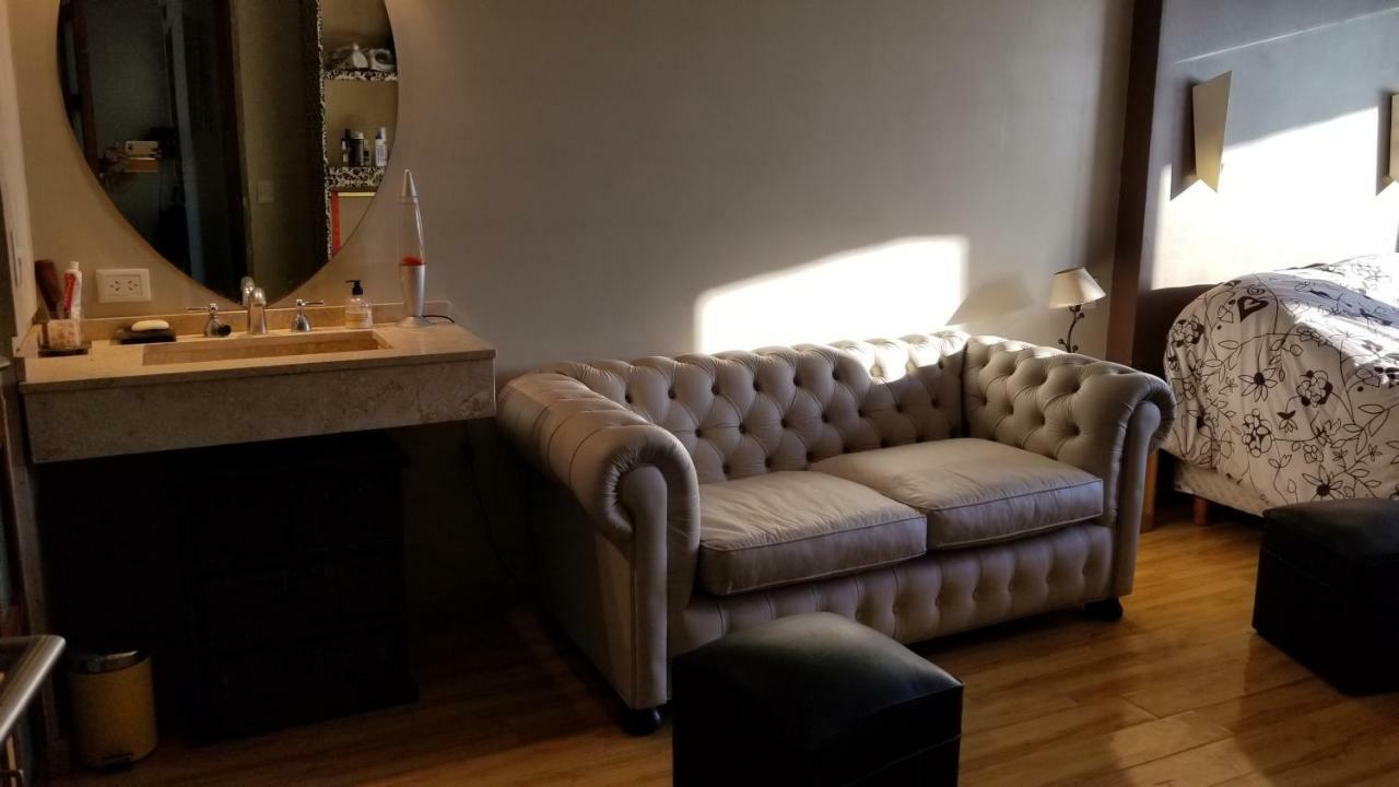 Apartment Flat Boutique Pilar *