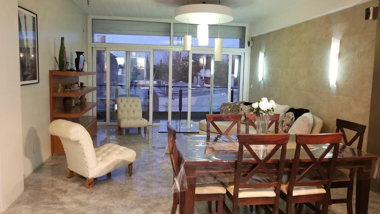 Apartment Flat Boutique Pilar Pilar (Buenos Aires)