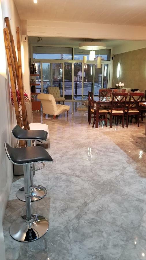 Flat Boutique Pilar Apartment *