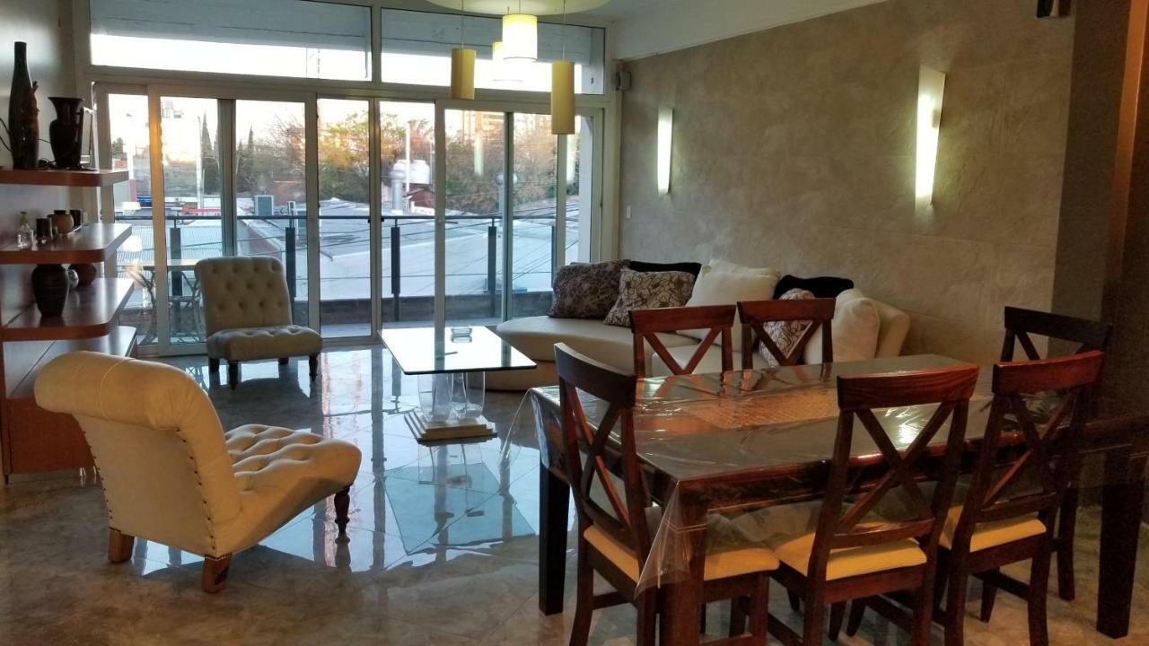 Apartment Flat Boutique Pilar Pilar (Buenos Aires)