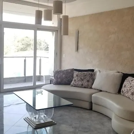 Rental Flat Boutique Pilar Pilar  Exterior photo