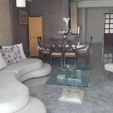 Rental Flat Boutique Pilar Pilar  Exterior photo