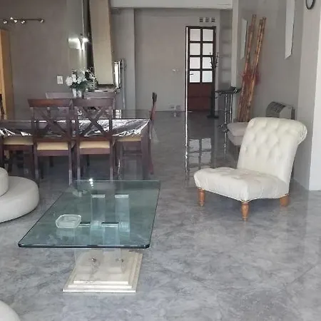 Rental Flat Boutique Pilar Pilar  Exterior photo