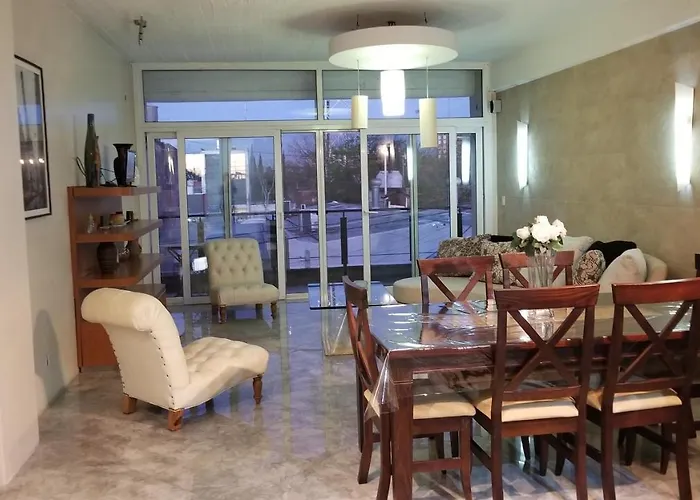 Rental Flat Boutique Pilar