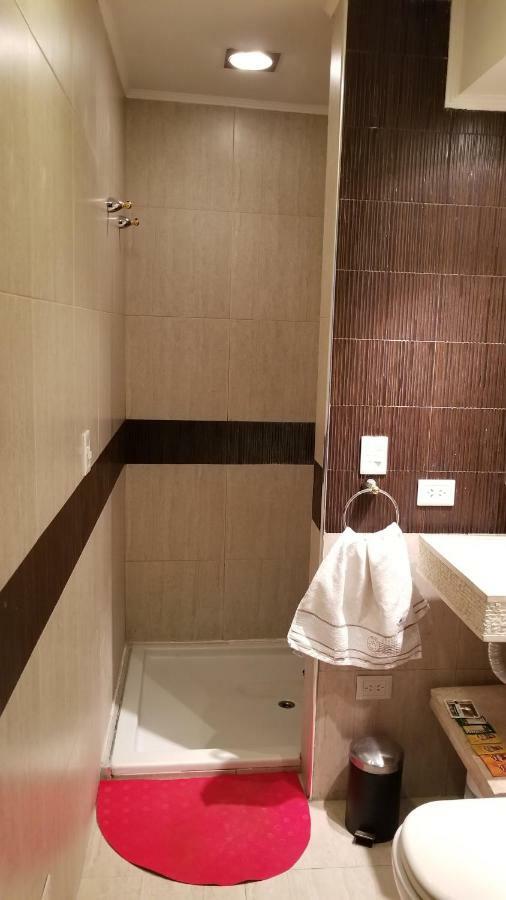 Apartamento Flat Boutique Pilar Pilar (Buenos Aires)